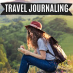 Pin for Travel Journaling