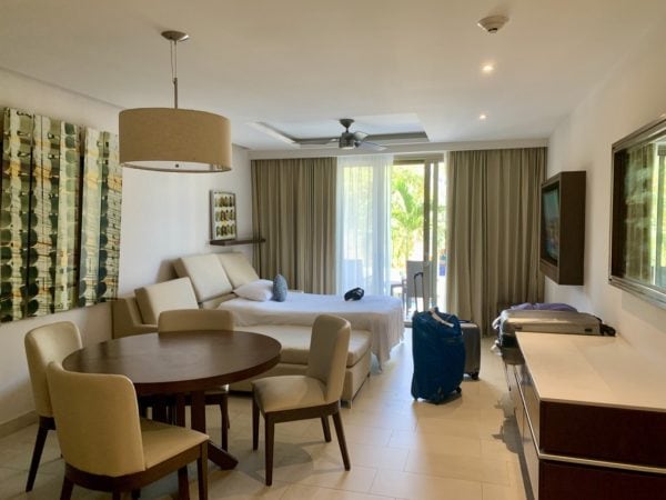 The Royalton Riviera Cancun: All-Inclusive Resort Review: - Sax Family ...