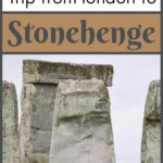 Stones at Stonehenge