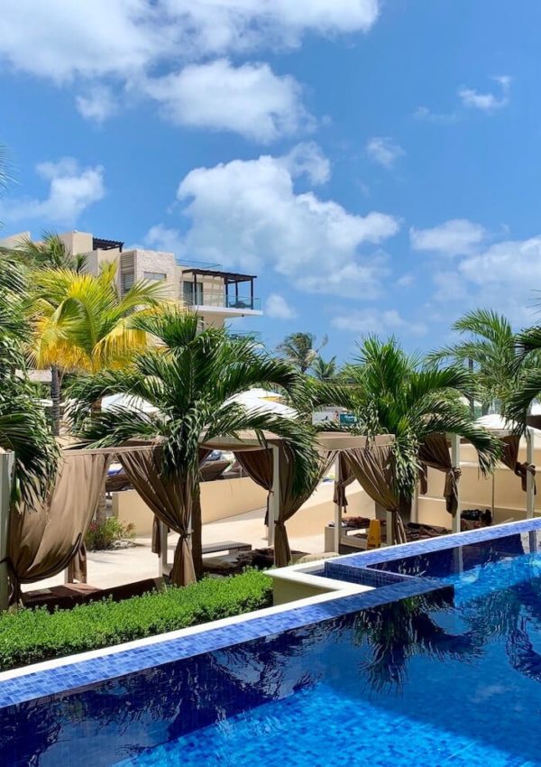 The Royalton Riviera Cancun: All-Inclusive Resort Review: