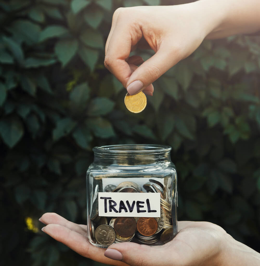 saving travel companies