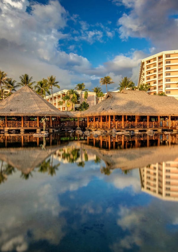 Guide To The Best Hotels for Families on Maui