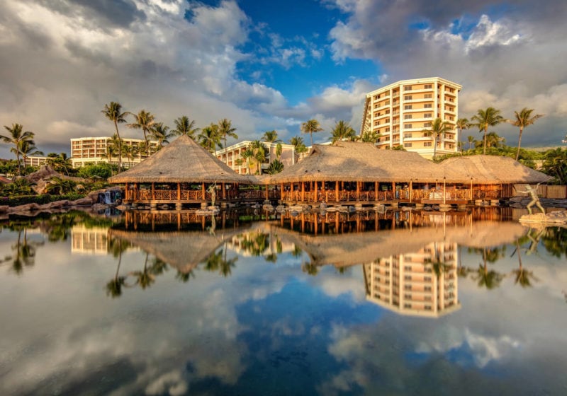 Guide To The Best Hotels for Families on Maui