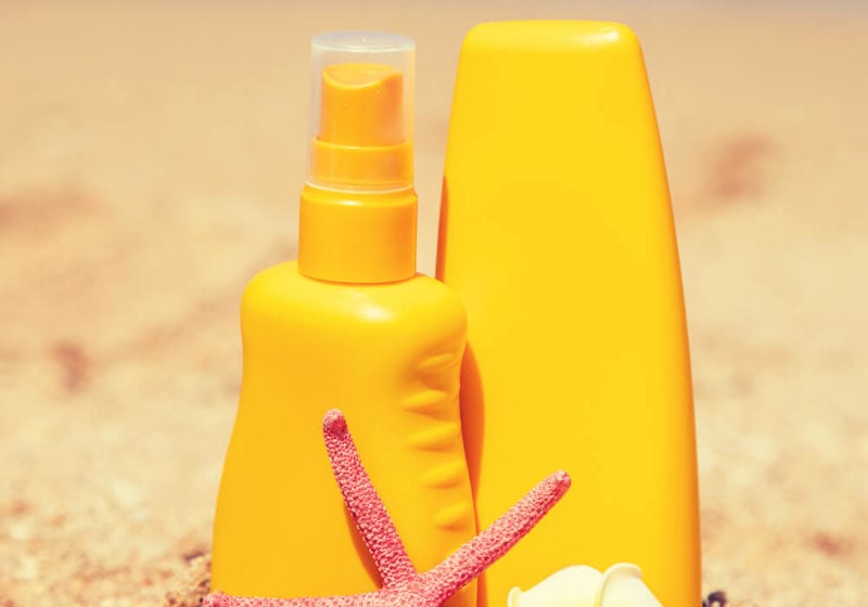 Your Guide To Reef Safe Sunscreen in Hawaii